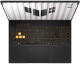 фото Ноутбук  ASUS TUF F16 FX608JPR-RV098 в Санкт-Петербургe 16 ", Core i5, 16 Гб RAM, 1 Тб SSD, GeForce RTX 5070, Серый