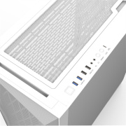 фото Корпус Zalman Z9 Iceberg MS White