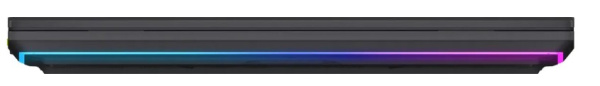 фото Ноутбук ASUS ROG Strix G16 G615JMR-AS74 16" (Intel Core i7, 16Гб DDR5, SSD 1 Тб, GeForce RTX 5060, Windows 11 Домашняя) Серый [90NR0LB1-M000M0]