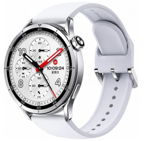 фото Часы  Xiaomi Watch S5