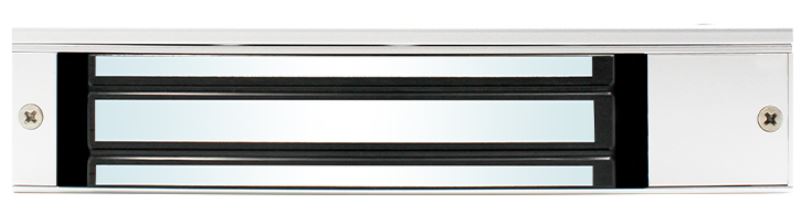 

Замок электромагнитный Skudo SK-EL180A-DS 12В/24В DC не более 330мА (12В)/190мА (24В), усилие 180 кг. Планка в комплекте., SK-EL180A-DS