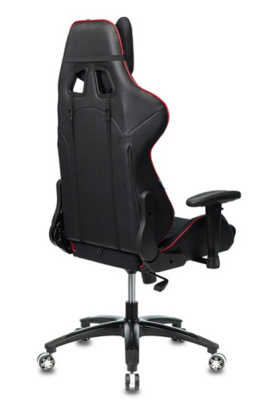 фото Кресло игровое Бюрократ VIKING 4 AERO в Санкт-Петербургe