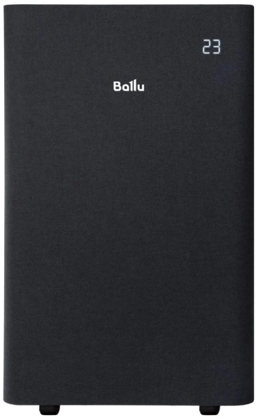 фото Кондиционер мобильный Ballu BPAC-14 EW/N6 в Красноярске