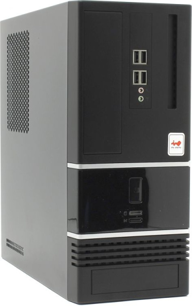 фото Корпус mATX InWin BK623BL в Волгограде