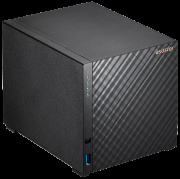фото Сетевой накопитель данных ASUSTOR AS1104T
