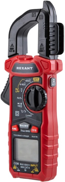 фото Токовые клещи  Rexant 13-3213 в Санкт-Петербургe