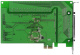 фото Плата  ICP DAS PEX-730 CR
