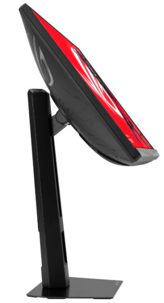 фото Монитор 24.1 " ASUS ROG Strix, Черный, [XG248QSG] в Красноярске