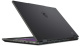 фото Ноутбук  MSI Cyborg 15 B13WFKG-693XRU 15.6 ", Core i7, 16 Гб RAM, 1 Тб SSD, GeForce RTX 5060, Черный