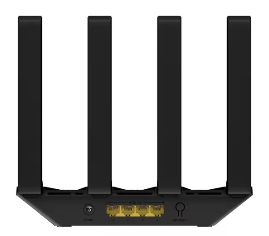 фото Маршрутизатор Tenda AX12 Pro в Смоленске