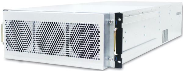 фото Серверная платформа 4U AIC CB401-AG в Казани