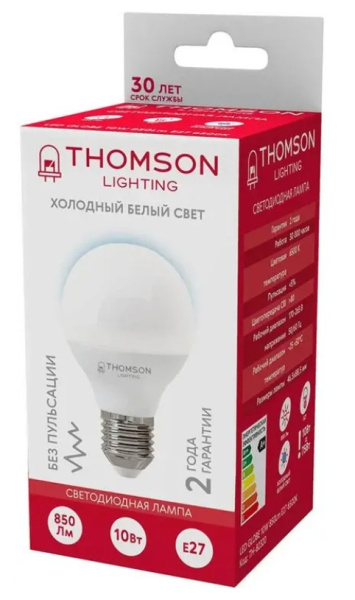 фото Лампа светодиодная Thomson TH-B2320 в Уфе