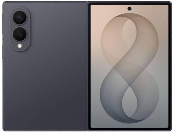 фото Смартфон  Samsung Galaxy Z Fold8 12/512GB в Казани