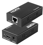 фото Удлинитель KVM NST NS-VU-HD-60
