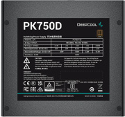 фото Блок питания ATX  Deepcool R-PK750D-FA0B-EU