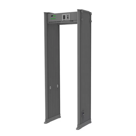 фото Металлодетектор  ZKTeco AMD1800 PRO в Уфе