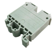фото Клемма IEK YZN10-004-K03