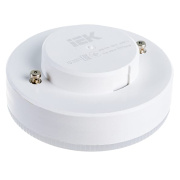 фото Лампа IEK LLE-T80-12-230-65-GX53