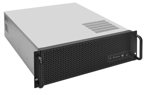 фото Корпус серверный 3U Exegate Pro 3U450-09 в Казани