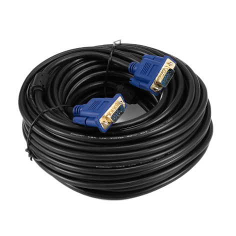 фото Кабель VGA Exegate EX-CC-PVGA-15M15M-30.0 в Самаре
