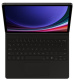 фото Чехол-клавиатура  Samsung EF-DX725UBRGRU