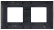 фото Рамка двойная IEK SK-M22-K53