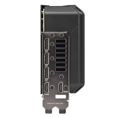 фото Видеокарта ASUS GeForce RTX 5070 TI ROG STRIX GAMING OC (ROG-STRIX-RTX5070TI-O16G-GAMING) в Омске