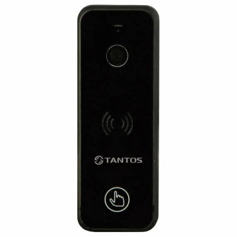 Изображение товара Tantos IPANEL 2 (BLACK) + 110