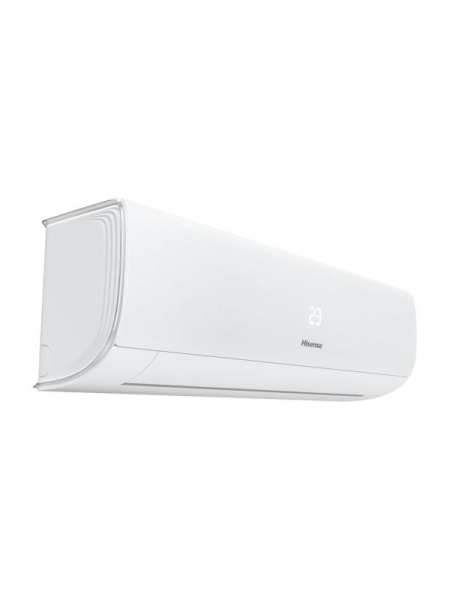 фото Сплит-система  Hisense AS-13UW4RYRKB05 с зимним комплектом в Казани