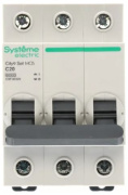фото Автоматический выключатель Systeme Electric C9F36320