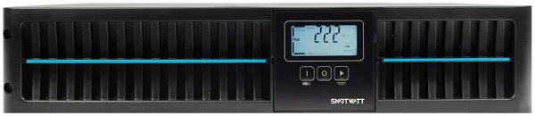 фото Источник бесперебойного питания  SmartWatt Data Pro Combo 3kVA в Красноярске