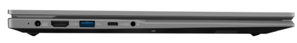 фото Ноутбук OSIO BaseLine B150i-012s 15.6" (Intel N, 8Гб DDR4, SSD 256 Гб, UHD Graphics, Без ОС) Серебристый [B150i-012s]