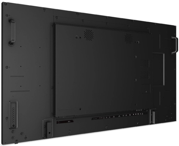 фото Панель LCD 65