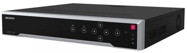 

Видеорегистратор HIKVISION DS-7732NI-M4/24P 32-х канальный IP с PoE, DS-7732NI-M4/24P