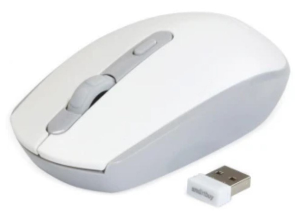 фото Мышь Wireless SmartBuy ONE 280AG в Омске