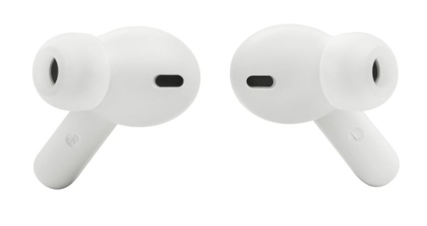 фото Наушники беспроводные JBL Beam White в Красноярске