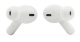 фото Наушники беспроводные JBL Beam White в Красноярске