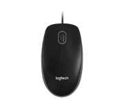 фото Мышь Logitech B100