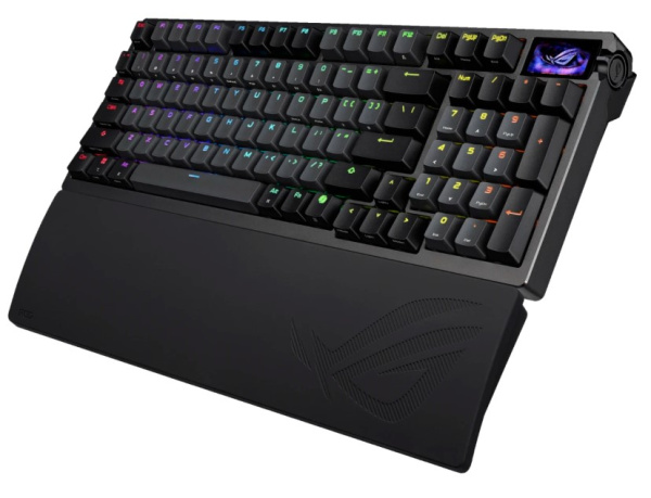 фото Клавиатура  ASUS M901 ROG AZOTH 96 в Ростове-на-Дону