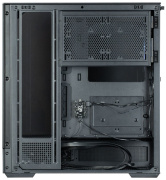 фото Корпус Zalman P40 Prism Black