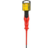 фото Отвертка IEK A2L3-SC30-K2-SL-40-100