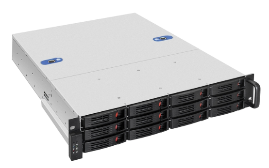 фото Корпус серверный 2U Exegate Pro 2U550-HS12 в Ростове-на-Дону