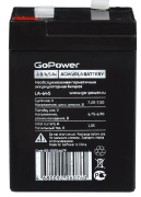 фото Батарея GoPower 00-00016679