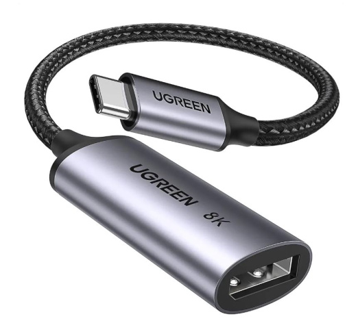 фото Адаптер  UGREEN CM654 в Уфе