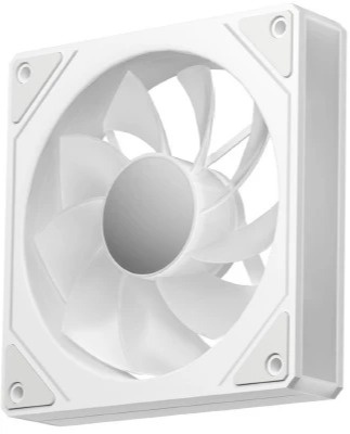 Изображение товара Вентилятор Deepcool CG530 FAN WHR с ARGB подсветкой для корпуса