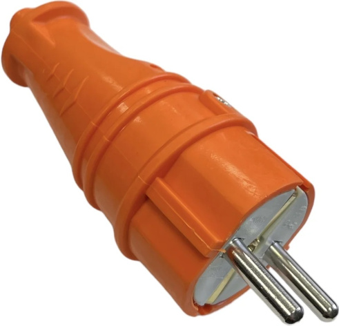фото Удлинитель силовой iTOK i-CONNECT-COLOR-SUR-KG-325-3-54-20-ORANGE в Уфе