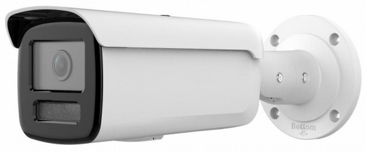 

Видеокамера IP I-Flou F-IC-2622C2MSZ4(2.8-12mm) 2МП, 1/2.7'' Progressive Scan CMOS, уличная цилиндрическая, ИК-подсветка до 60м, F-IC-2622C2MSZ4(2.8-12mm)