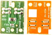фото Запчасть ELP ELP-CH-FAT410A-2.5K