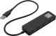 фото Концентратор USB 2.0 5bites HB24-209BK в Санкт-Петербургe