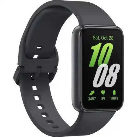фото Часы  Samsung Galaxy Gear Fit3 в Казани